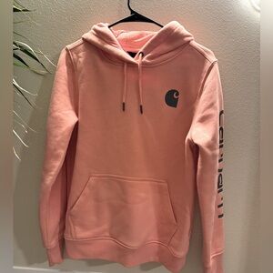 Carhartt hoodie